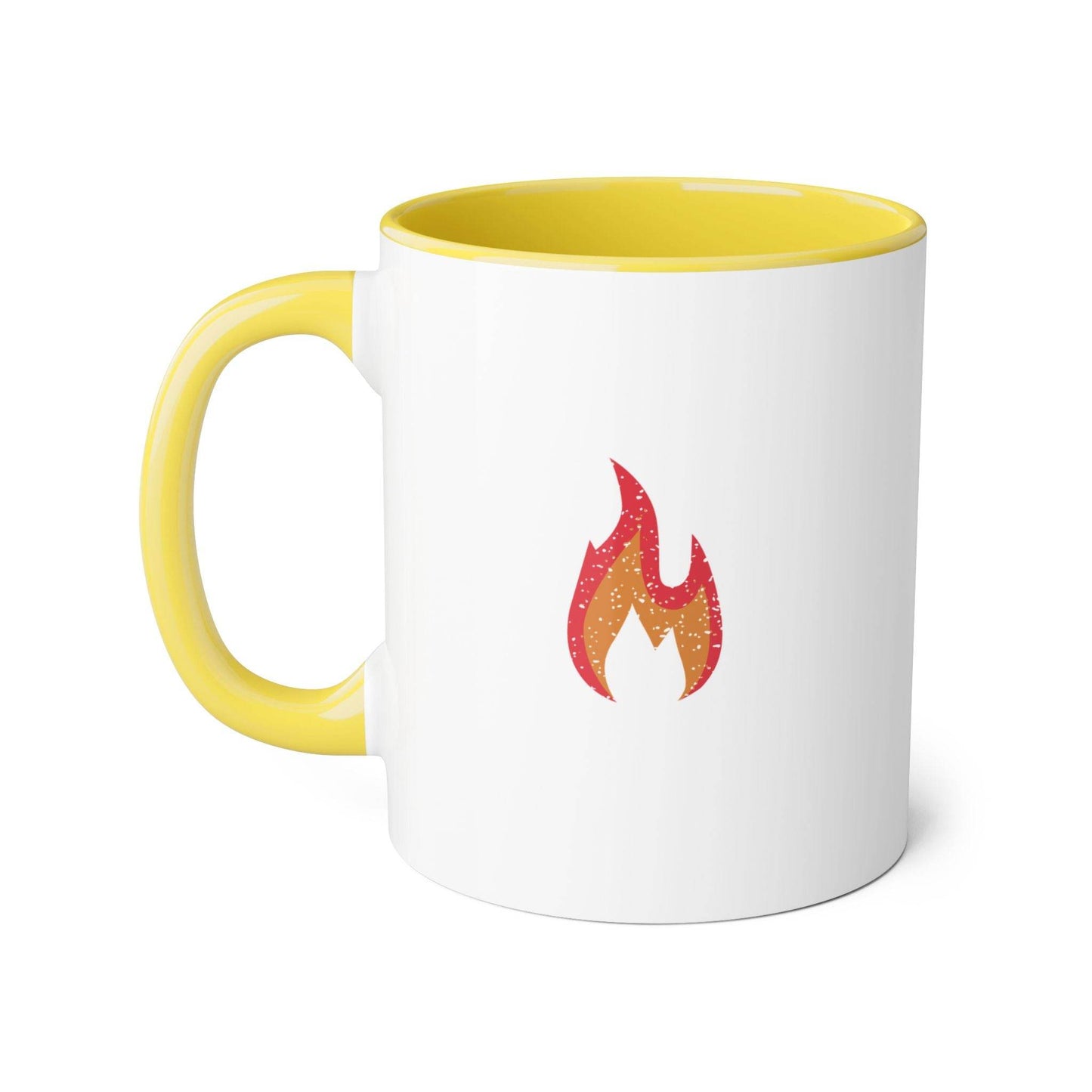 Taste Me While I'm Hot Mug - 11oz Coffee Cup for Book Lovers - The Dreamer's Bookshop.