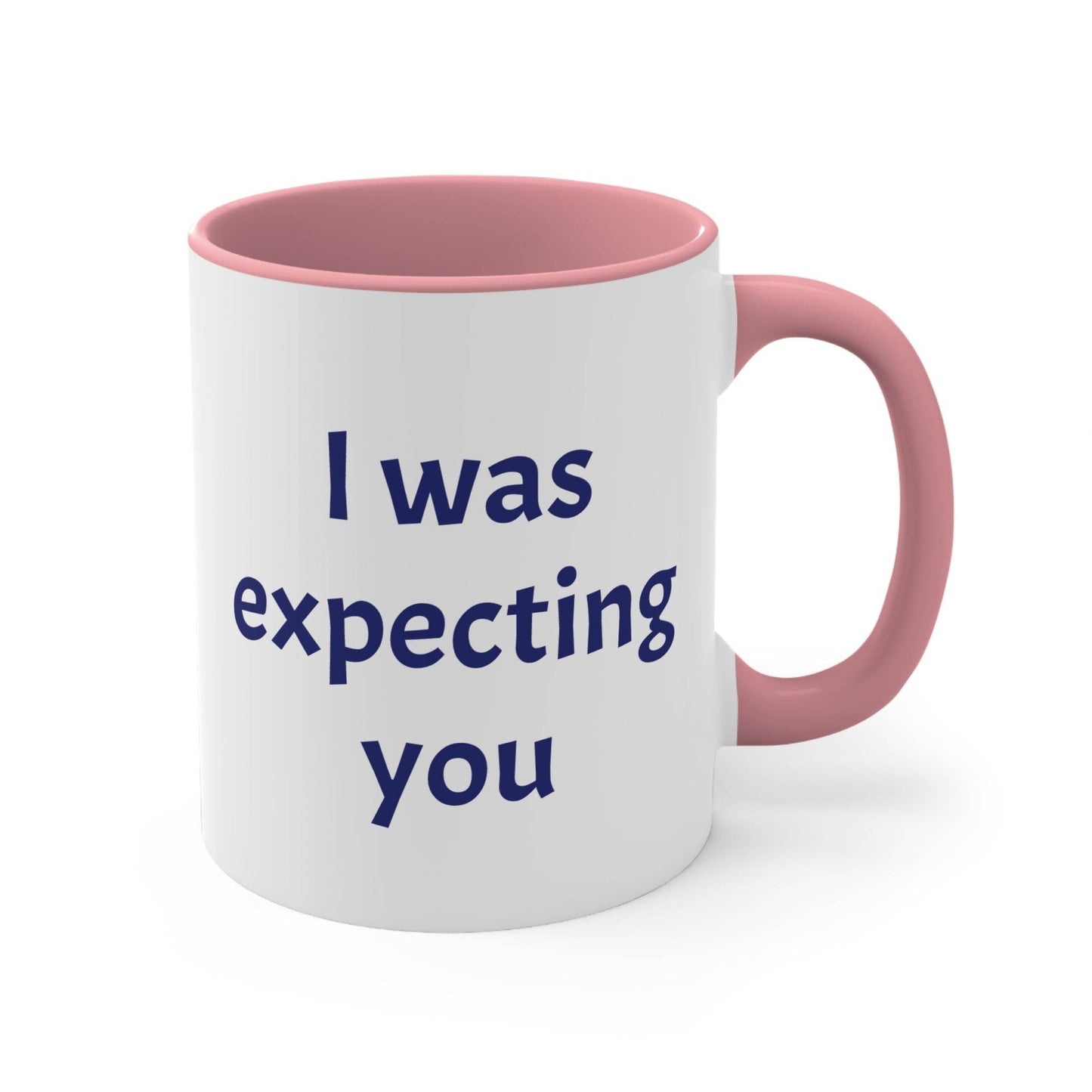 Colorful Accent Coffee Mug – Perfect for Coffee Lovers & Cats - The Dreamer's Bookshop.