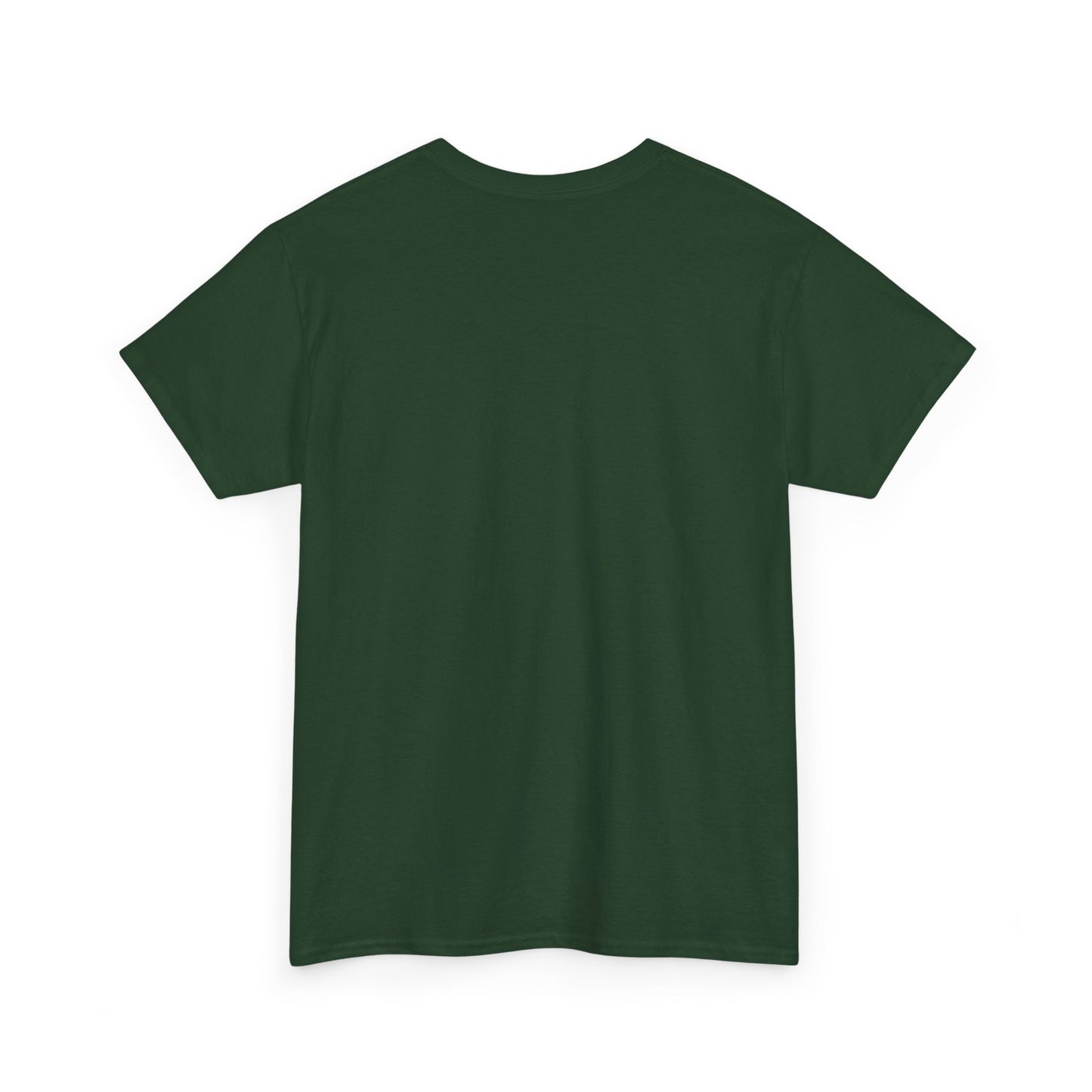 Book Lover's Unisex Heavy Cotton Tee - "Everlasting" - The Dreamer's Bookshop.