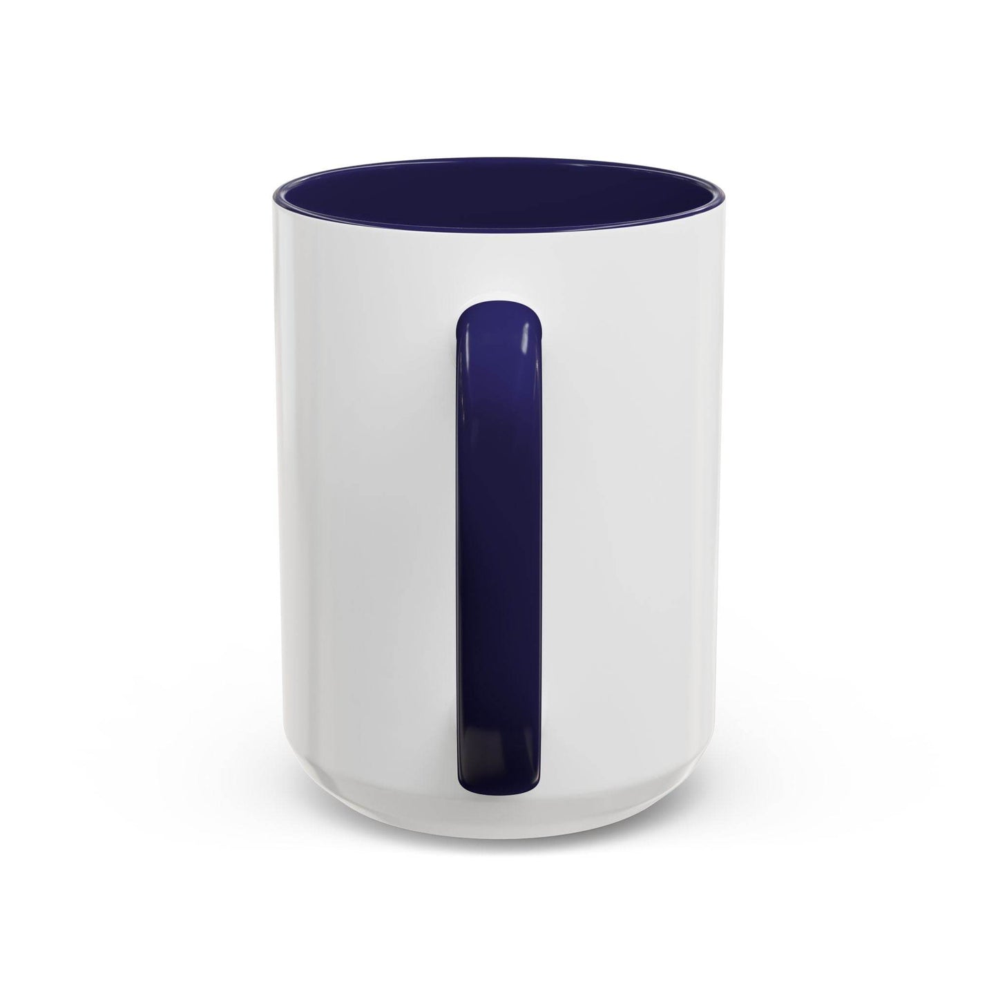 Dreamer's Bookshop Accent Coffee Mug - Perfect Gift for Book Lovers - The Dreamer's Bookshop.
