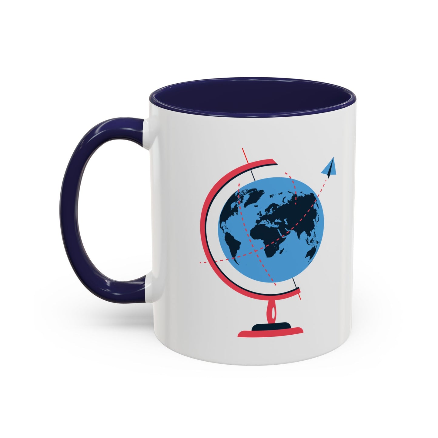 Brittish Lads Write it Better Coffee Mug - Gift for Book Lovers