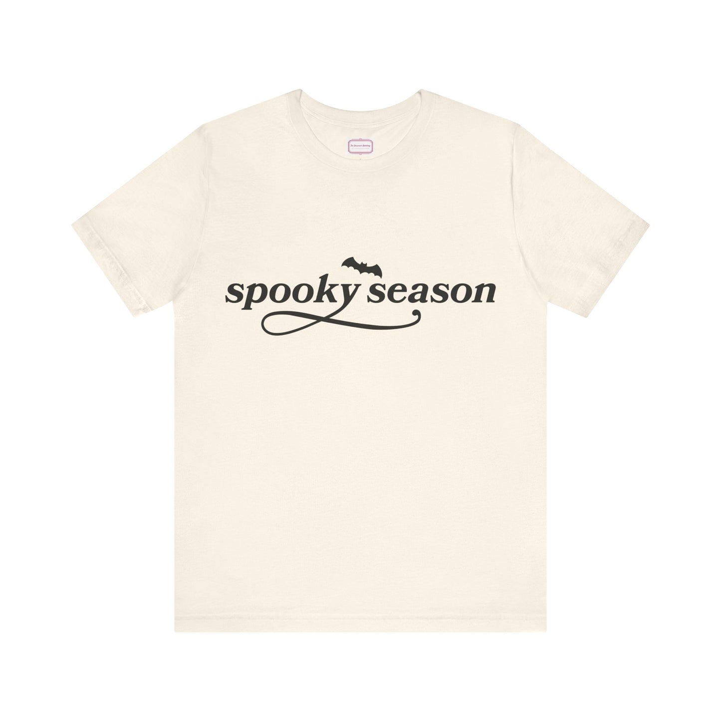 Unisex T-shirt - Spooky Season Halloween