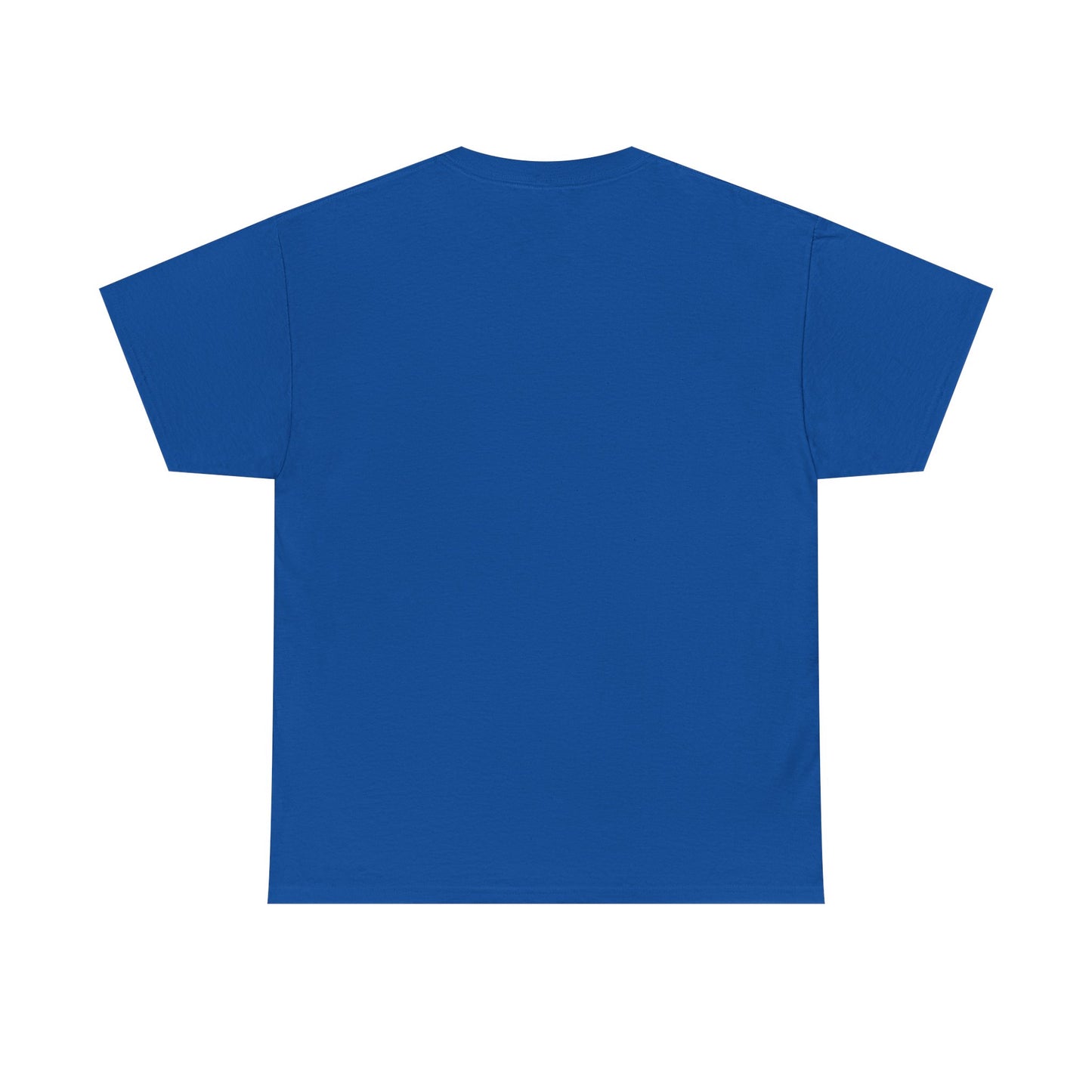 Book Lover's Unisex Heavy Cotton Tee - "Everlasting" - The Dreamer's Bookshop.
