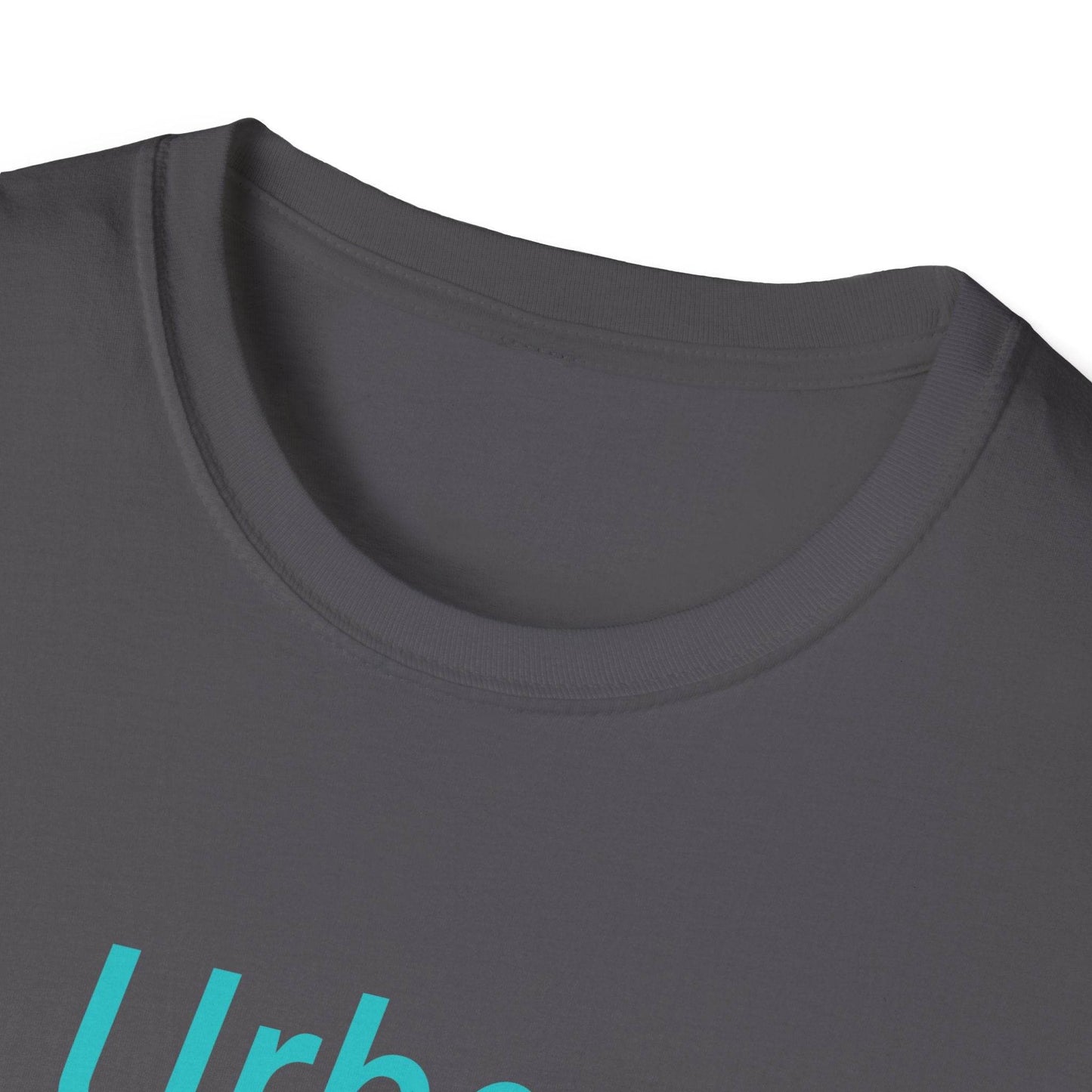 Urban Fantasy Unisex Softstyle T-Shirt - Magical Art Tee for Dreamers - The Dreamer's Bookshop.
