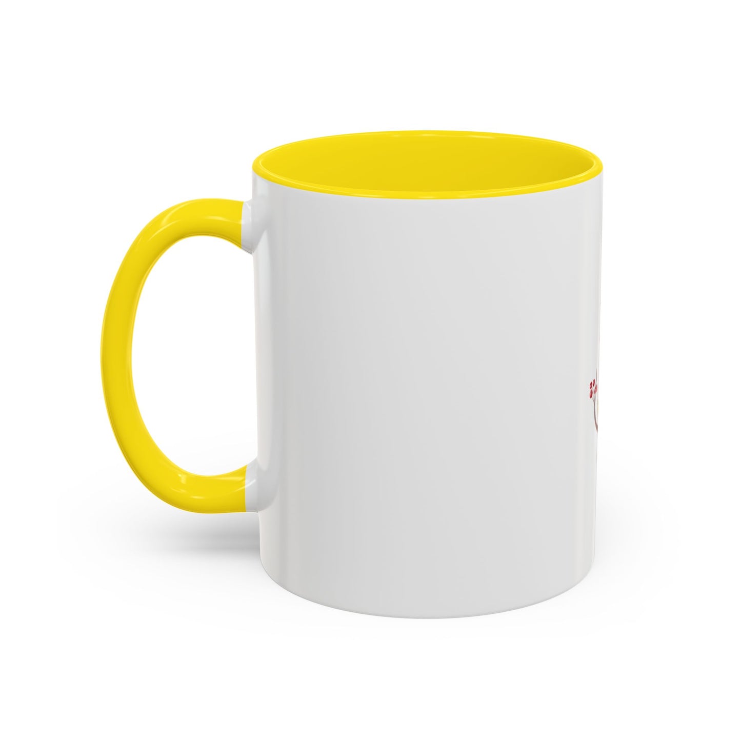 Happy Fall - Coffee Mug - Gift for Book Lovers