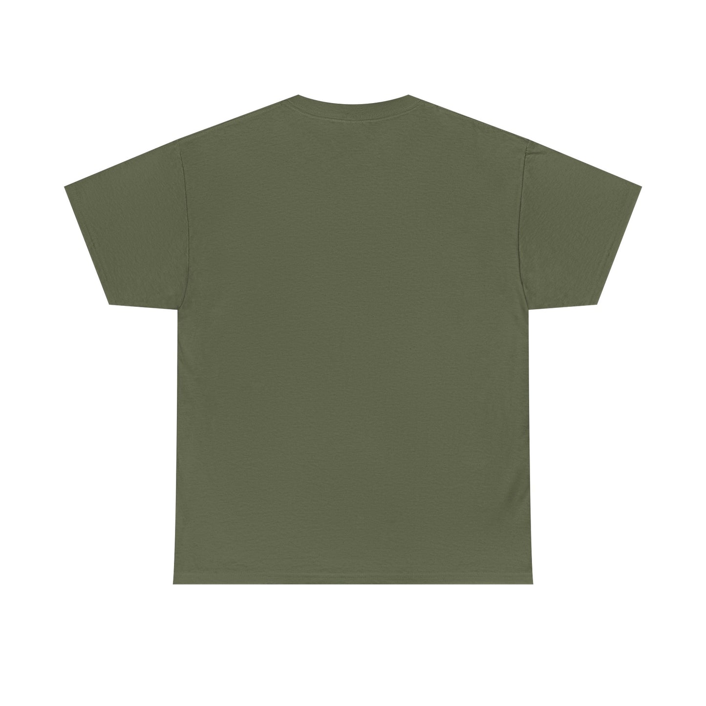 Book Lover's Unisex Heavy Cotton Tee - "Everlasting" - The Dreamer's Bookshop.
