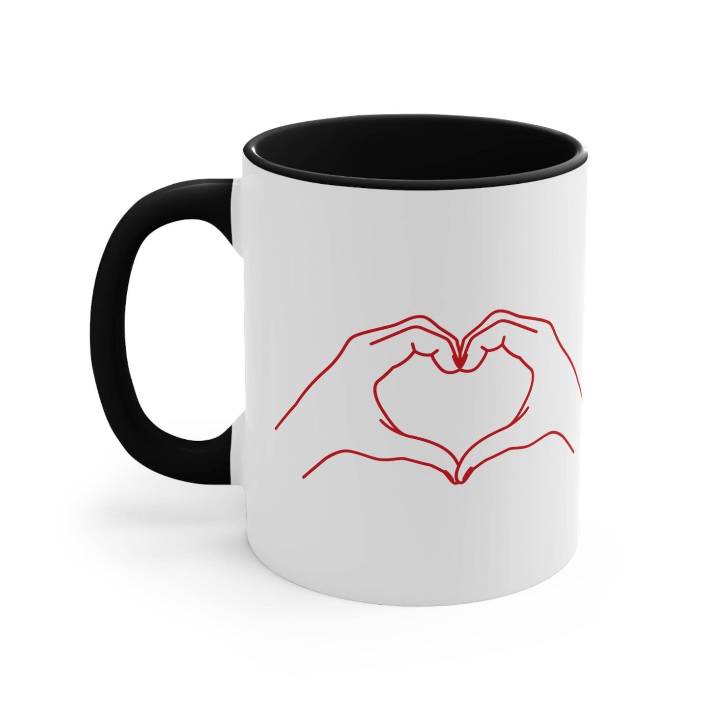 I Appreciate You Coffee Mug – Gift for Someone Important - The Dreamer's Bookshop.