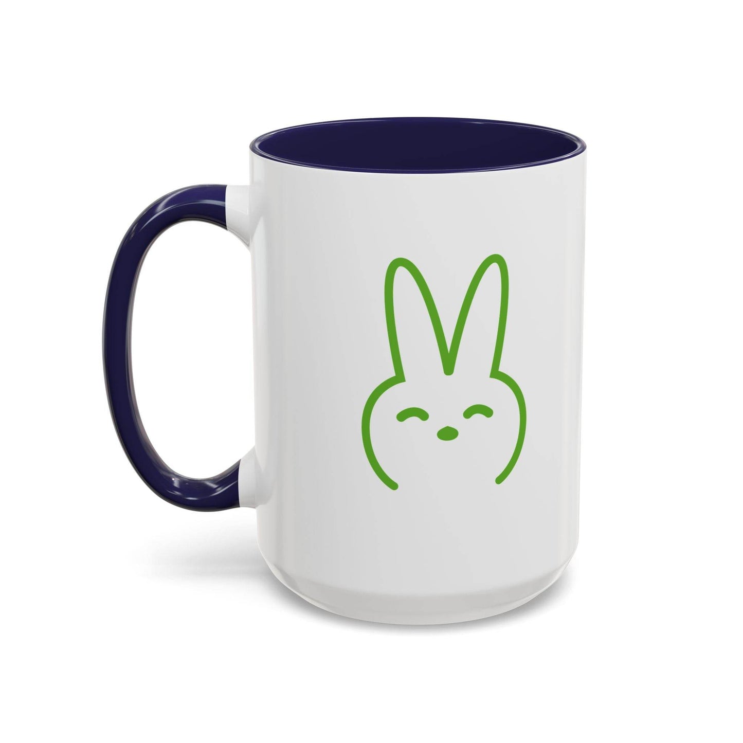Don't Let Me Get Cold Accent Coffee Mug - Perfect Gift for Coffee Lovers - The Dreamer's Bookshop.