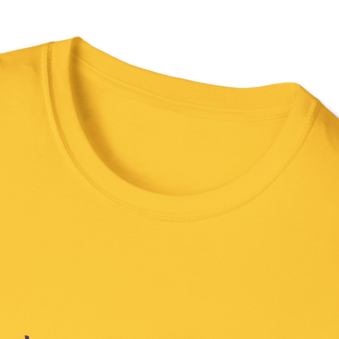 Unisex -Inspired T-Shirt - "You Know" - Philosophical - The Dreamer's Bookshop.