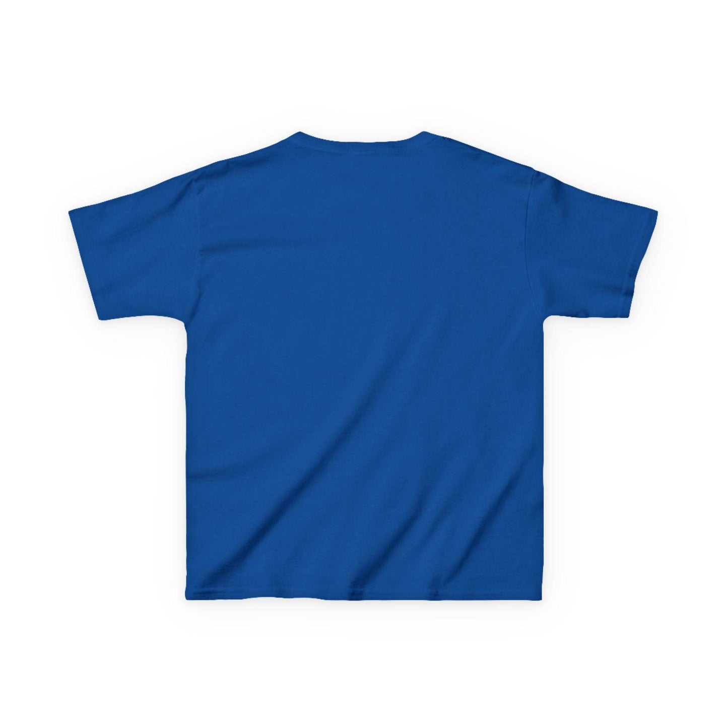 EU - Kids Start Reading Start Dreaming Tee - The Dreamer's Bookshop.