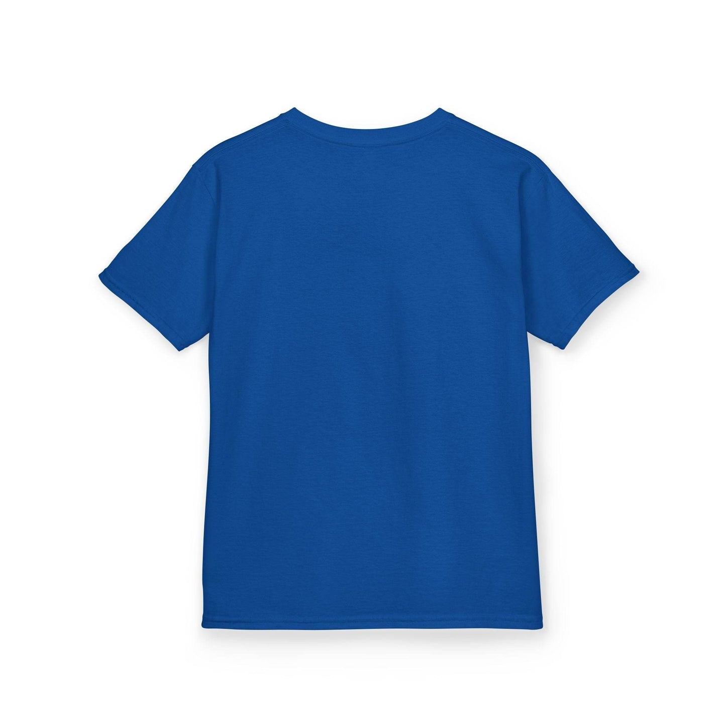 EU - Kids Start Reading Start Dreaming Tee - The Dreamer's Bookshop.