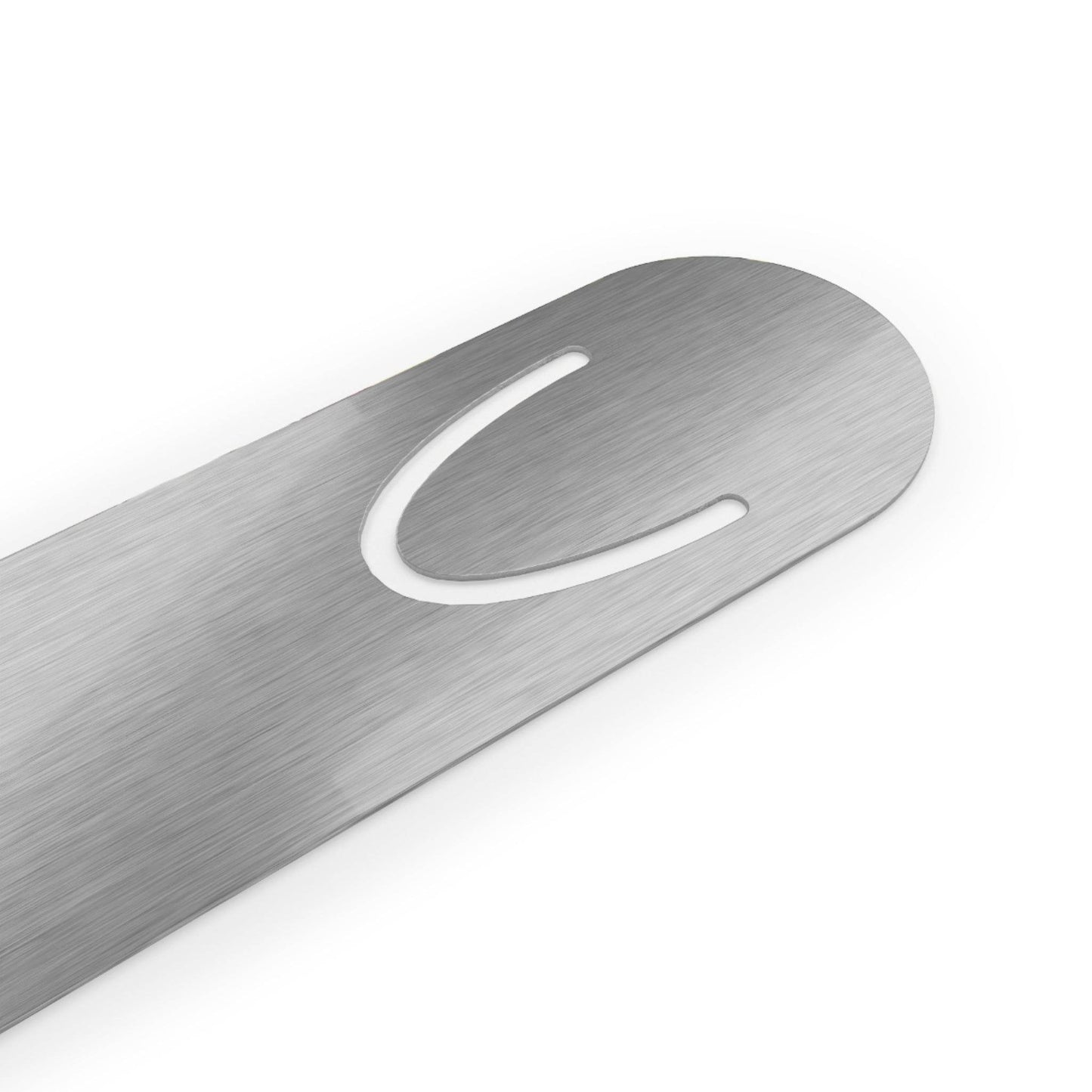 The Dreamer's Bookshop Metal Bookmark - Perfect Gift for Book Lovers - The Dreamer's Bookshop.