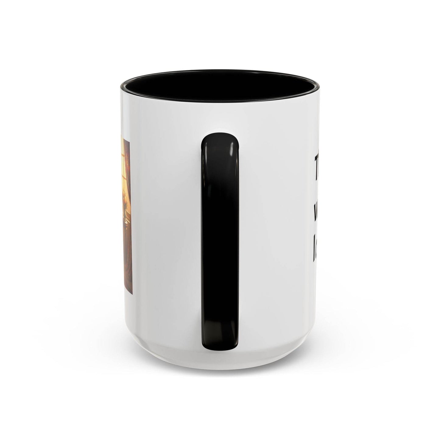 Cozy Reading Coffee Mug - Perfect Gift for Book Lovers - The Dreamer's Bookshop.