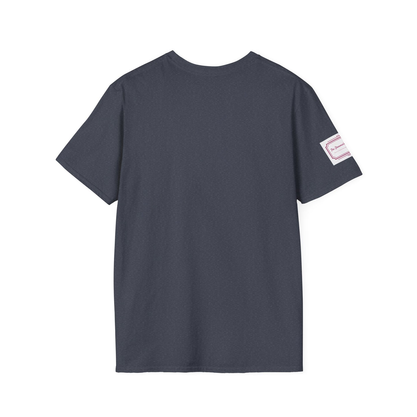 Unisex Softstyle T-Shirt - Spooky Halloween