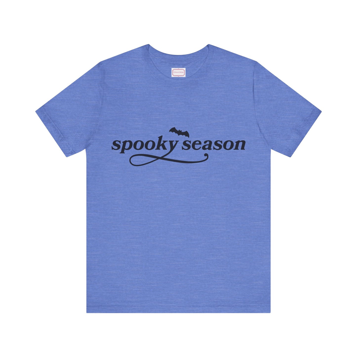 Unisex T-shirt - Spooky Season Halloween