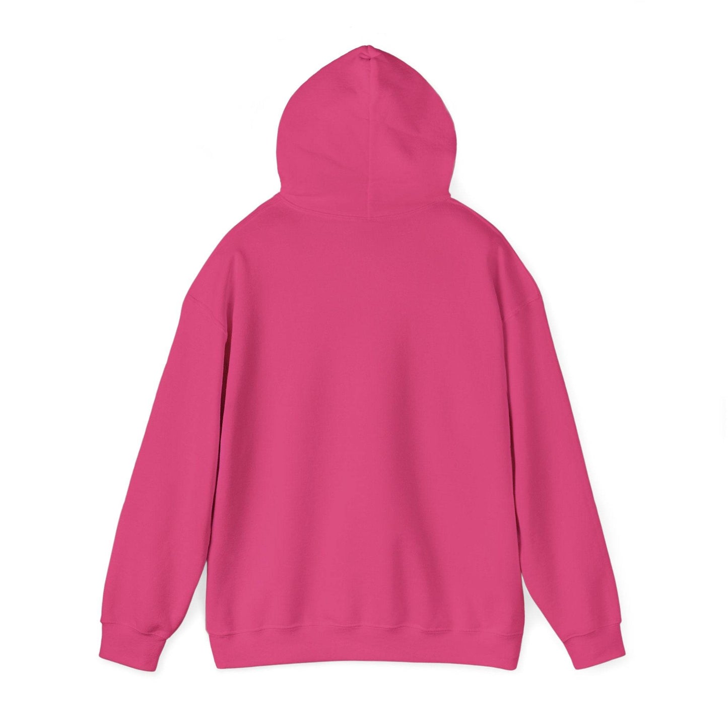 The Dreamer's Bookshop Unisex Hooded Sweatshirt - Cozy Literary Apparel - The Dreamer's Bookshop.