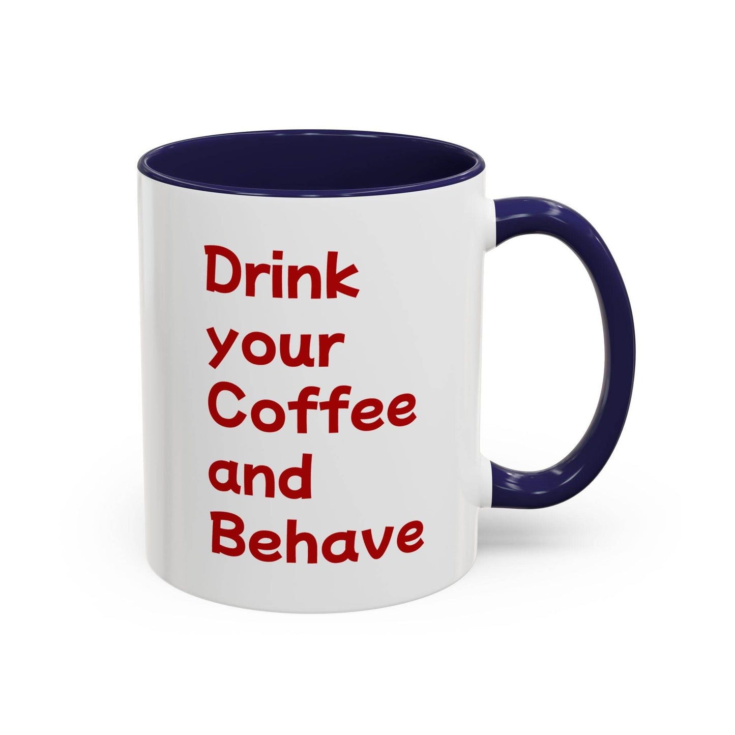 Playful Dog Pawsitive Mug - Cute Gift for Coffee Lovers - The Dreamer's Bookshop.
