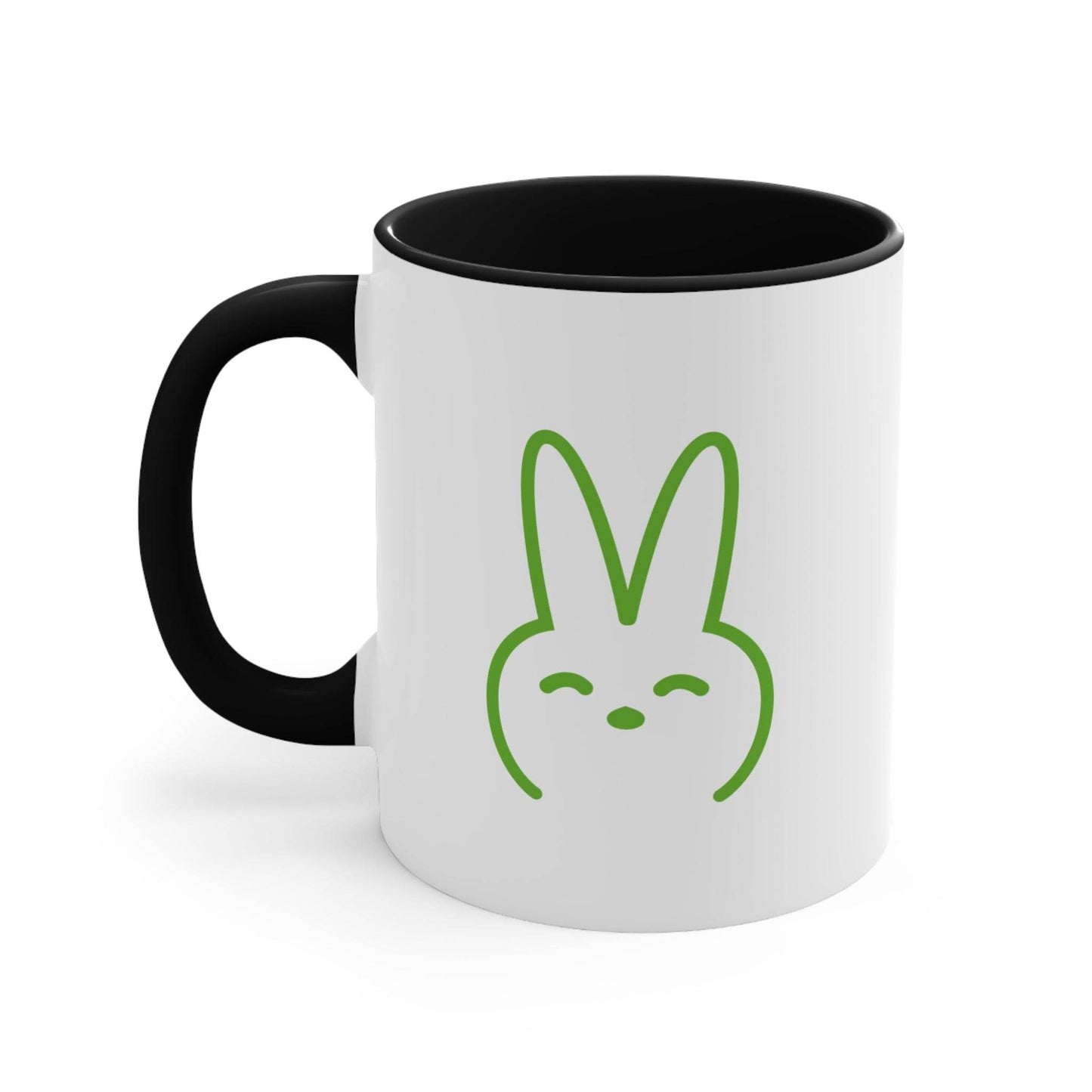 Funny Colorful Accent Mug - 11oz Don't Let Me Get Cold Coffee Cup - The Dreamer's Bookshop.