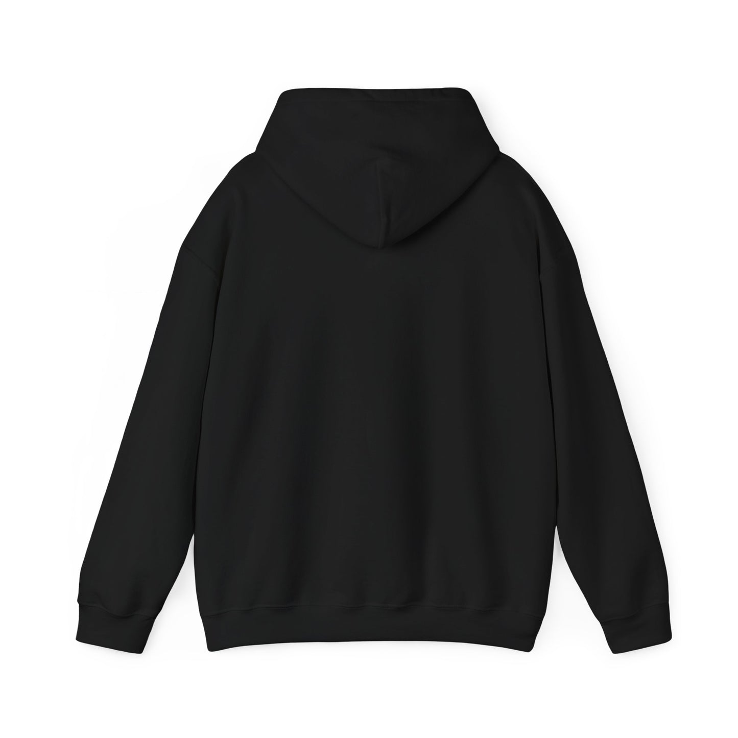 Halloween Spooky Hoodie - Cozy Unisex Sweatshirt for Book Lovers