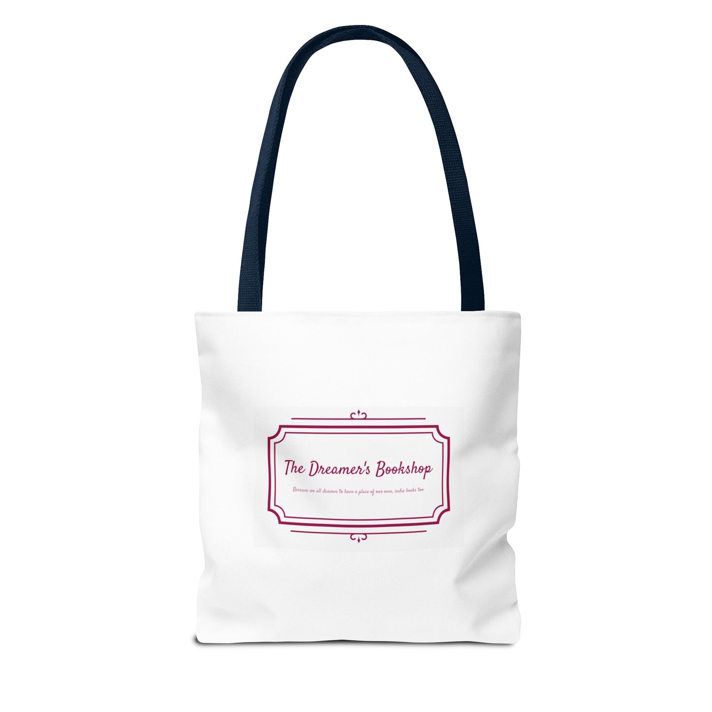 Happy Fall Tote Bag - Cozy Autumn Design