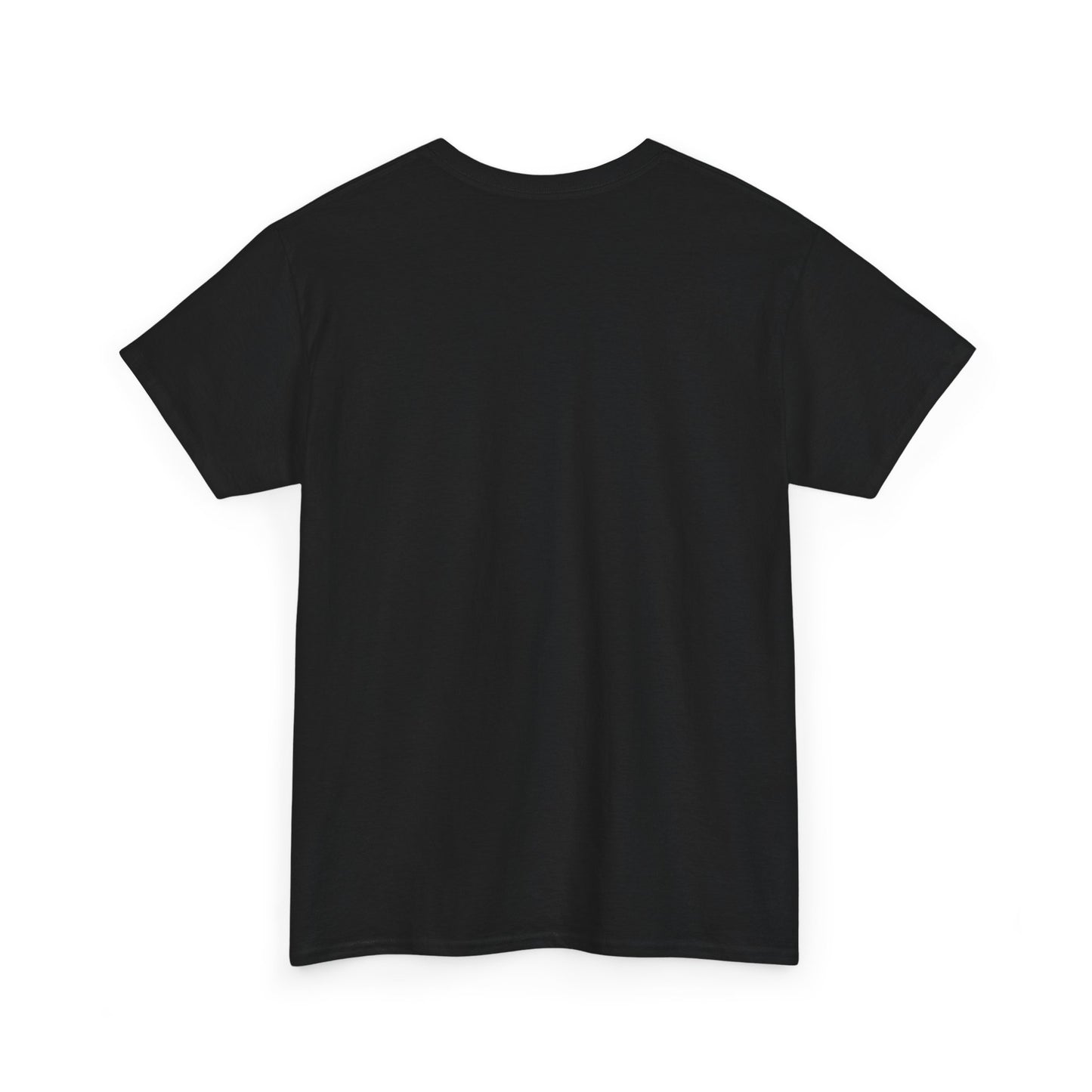 Book Lover's Unisex Heavy Cotton Tee - "Everlasting" - The Dreamer's Bookshop.