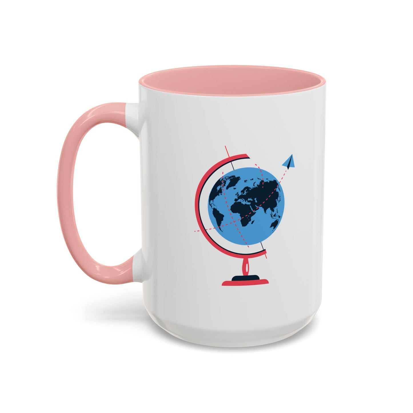 Americans Write it Better Coffee Mug - 11oz & 15oz