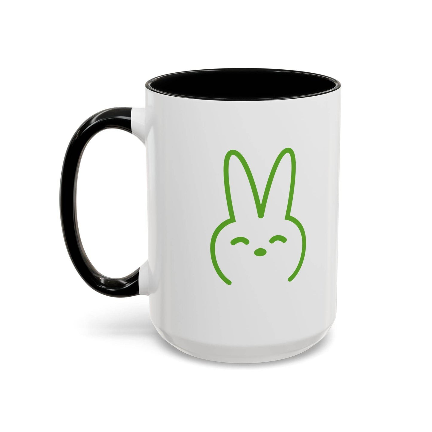 Don't Let Me Get Cold Accent Coffee Mug - Perfect Gift for Coffee Lovers - The Dreamer's Bookshop.