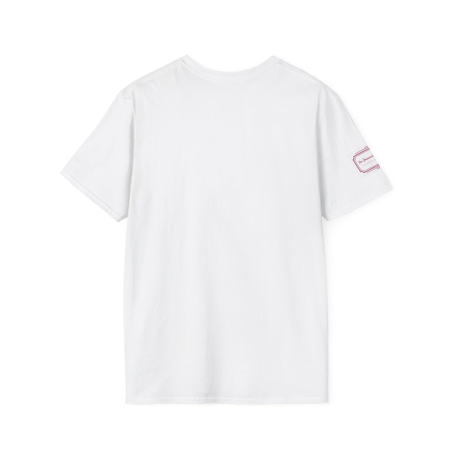 Unisex Softstyle T-Shirt - Spooky Season Halloween