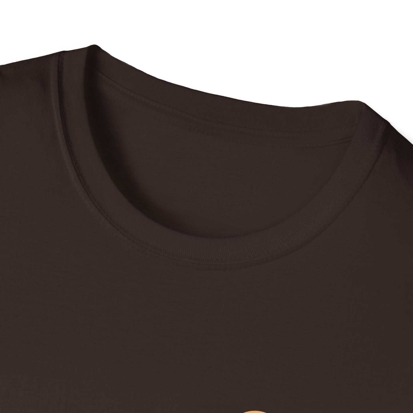 Unisex Softstyle T-Shirt - Spooky Halloween