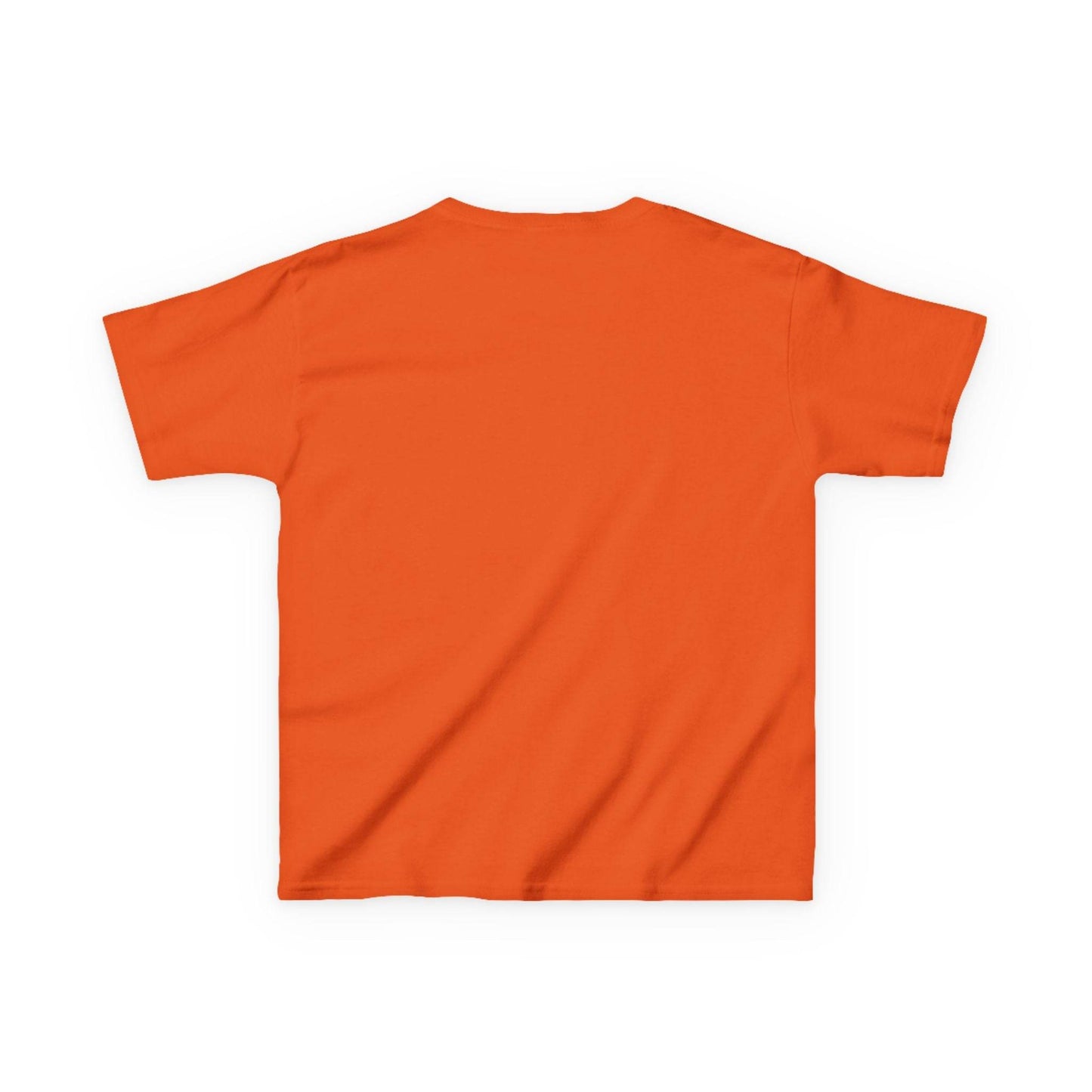 US (Ww) Kids Heavy Cotton™ Tee - Start Reading Start Dreaming Shirt - The Dreamer's Bookshop.