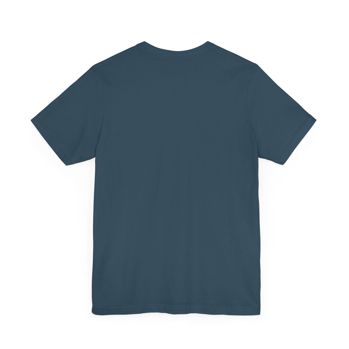 Inspirational Unisex Short Sleeve Tee - Books are my cure - The Dreamer's Bookshop.