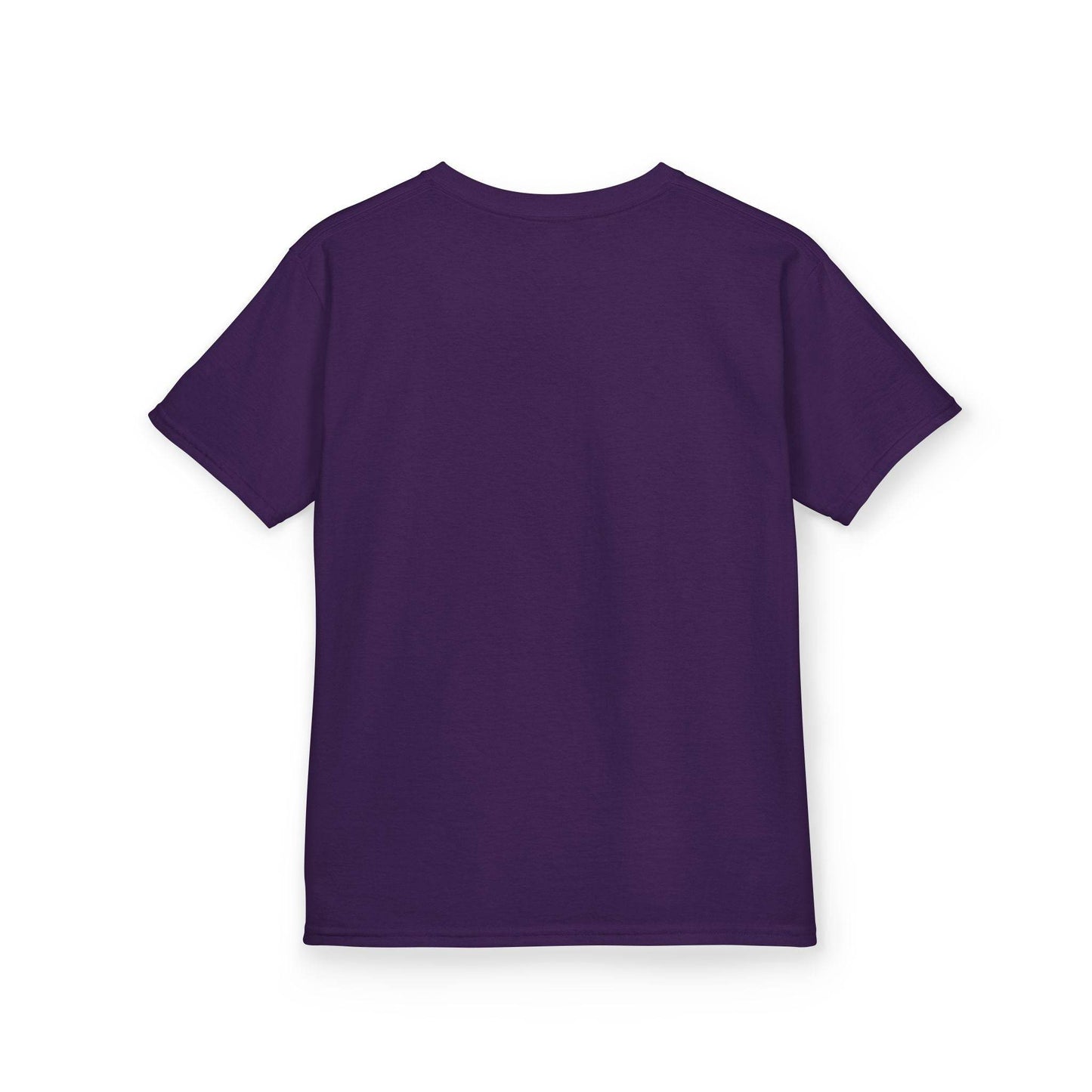 EU - Kids Start Reading Start Dreaming Tee - The Dreamer's Bookshop.