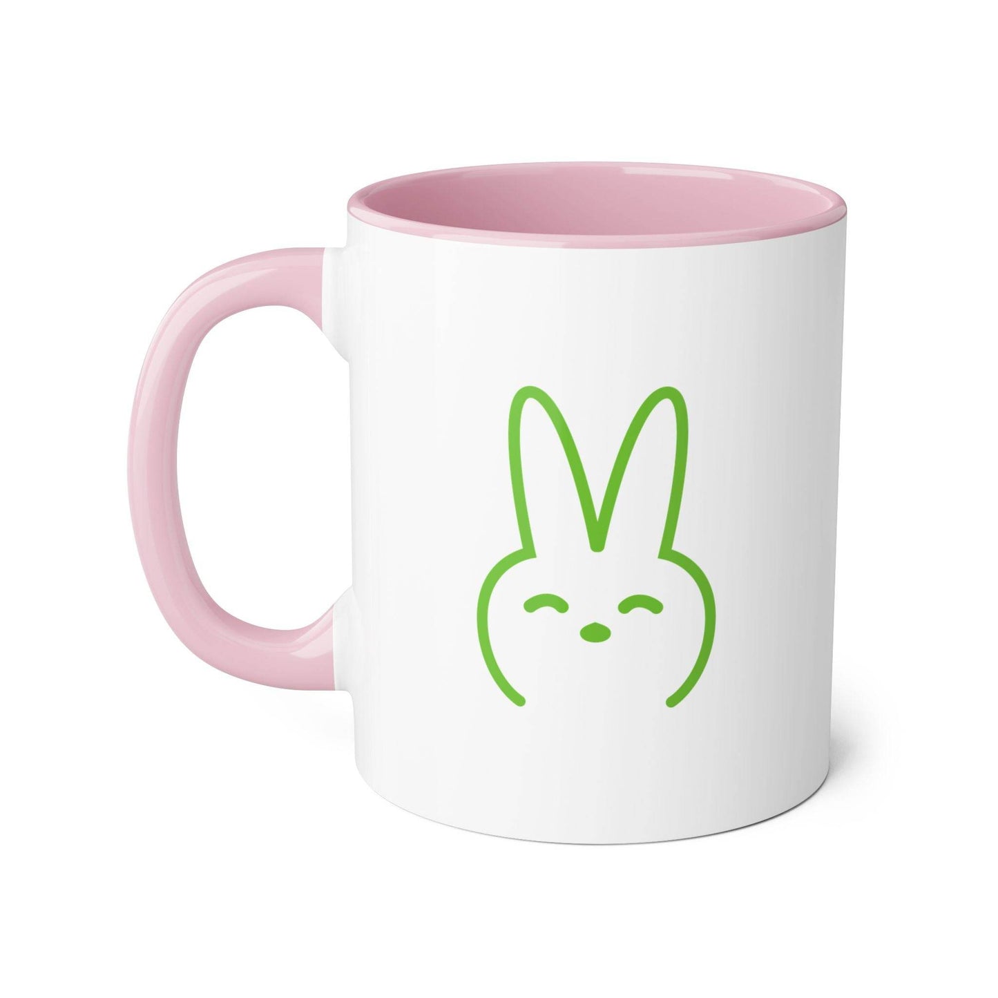 Don't Let Me Get Cold Mug - 11oz Coffee Cup for Book Lovers - The Dreamer's Bookshop.