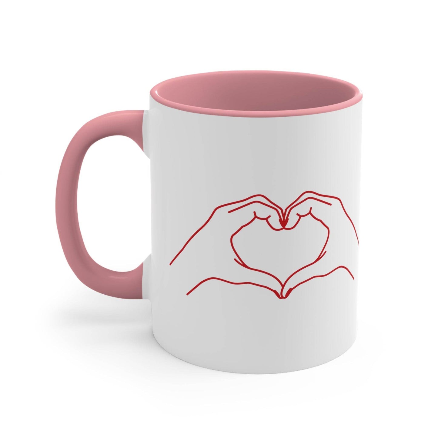 I Appreciate You Coffee Mug – Gift for Someone Important - The Dreamer's Bookshop.