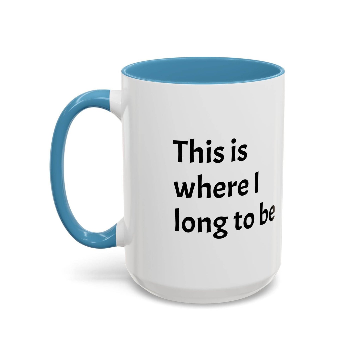 Cozy Reading Coffee Mug - Perfect Gift for Book Lovers - The Dreamer's Bookshop.