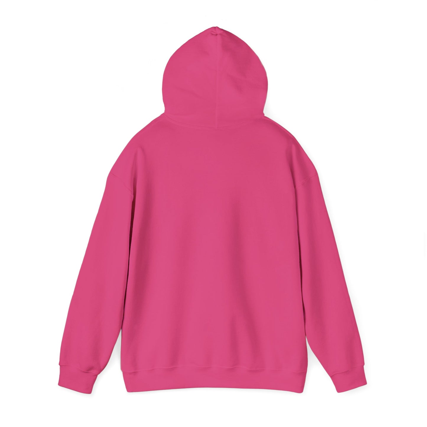 Spookie Hooded Sweatshirt - Halloween - Perfect for Spooky Lovers
