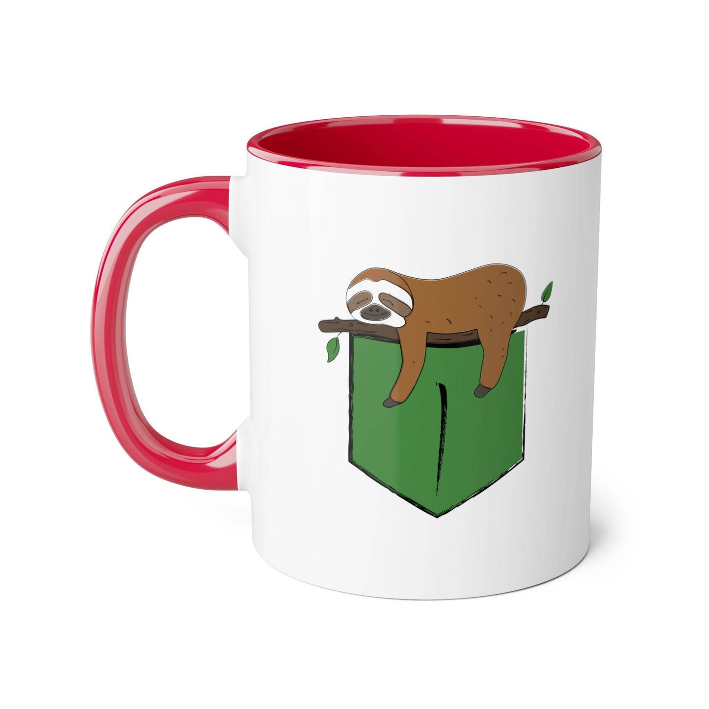 Just One More Draft Mug - 11oz Coffee Cup for Book Lovers - The Dreamer's Bookshop.