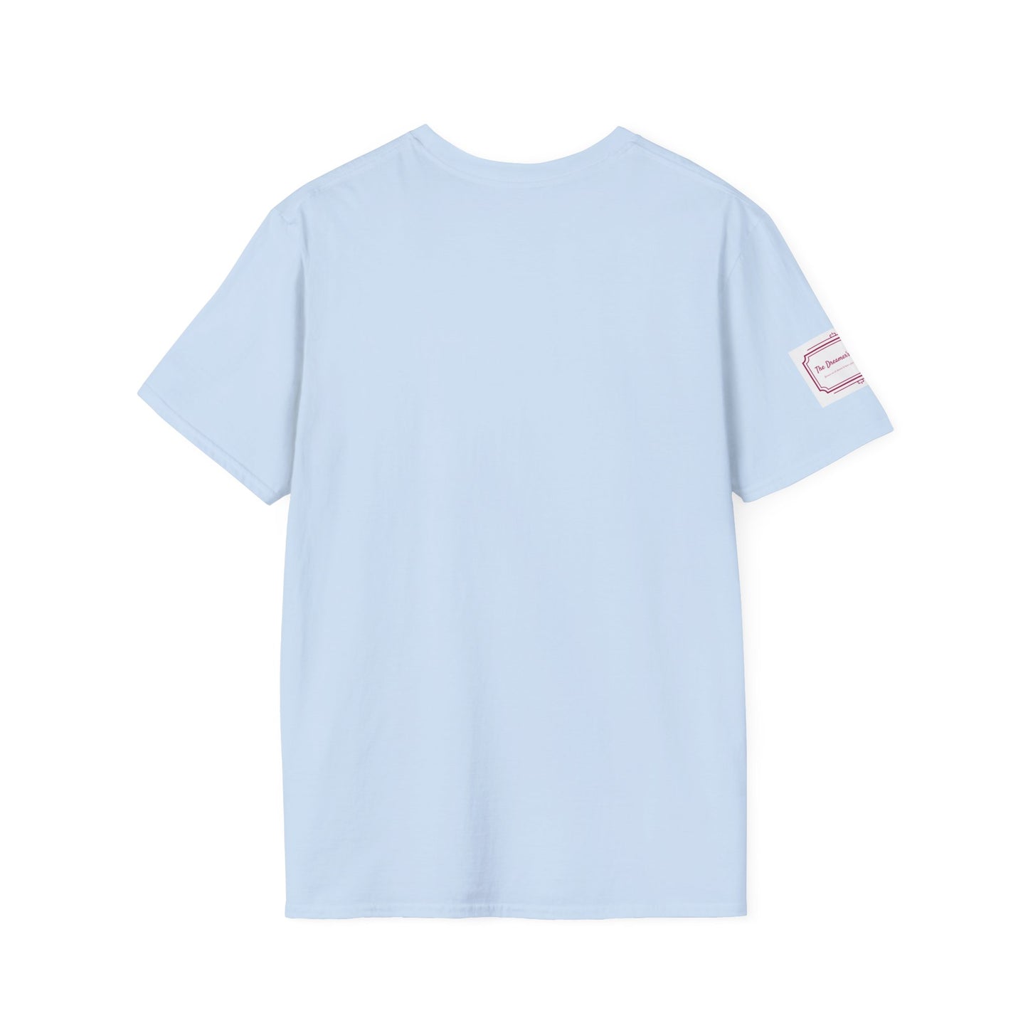 Unisex Softstyle T-Shirt - Spooky Season Halloween