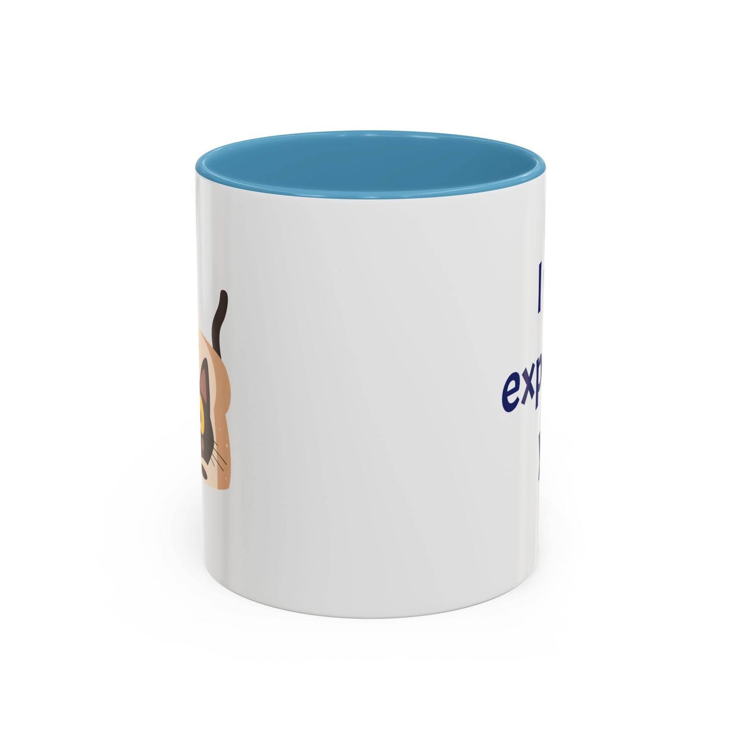 I was expecting You Mug - Perfect Gift for Coffee Lovers - The Dreamer's Bookshop.