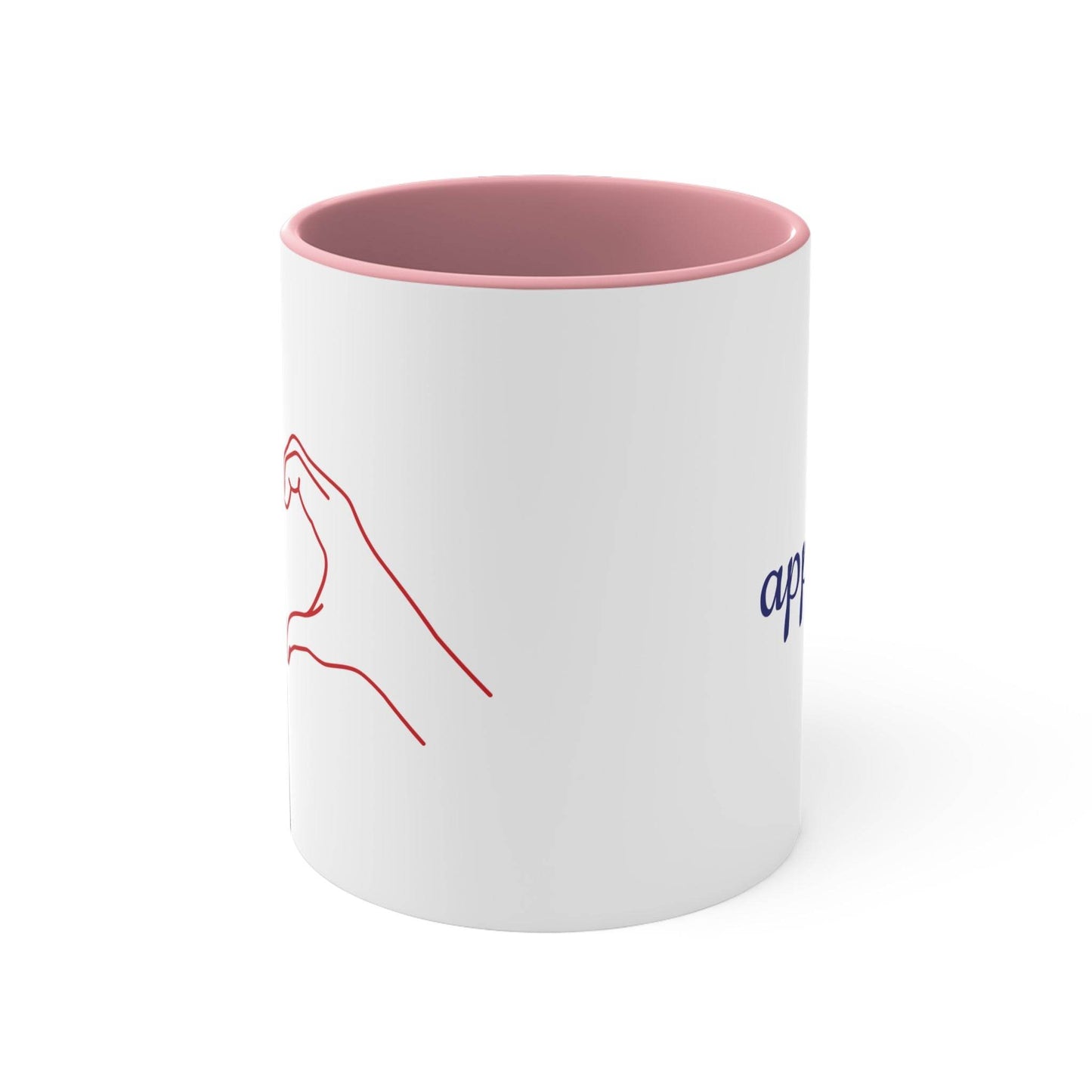 I Appreciate You Coffee Mug – Gift for Someone Important - The Dreamer's Bookshop.