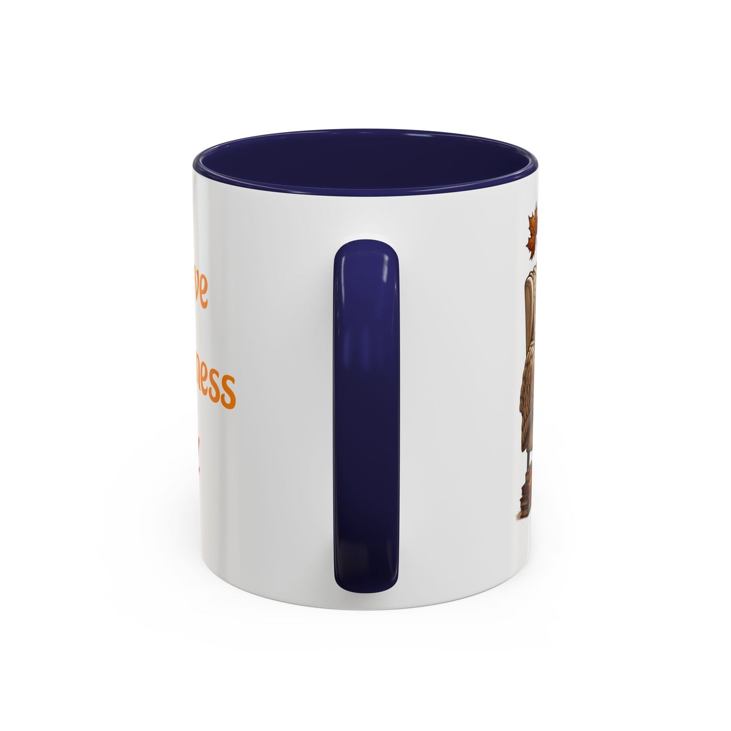 The Cosiness of Fall - Coffee Mug - Gift for Book Lovers
