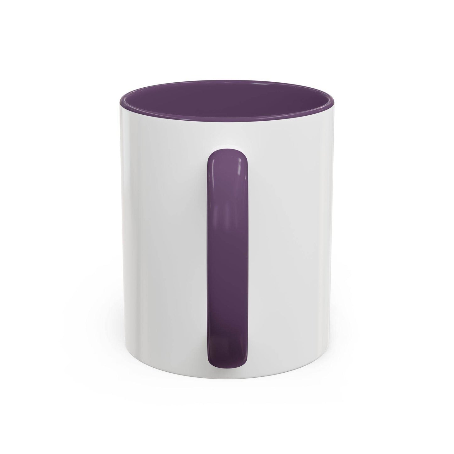 Dreamer's Bookshop Accent Coffee Mug - Perfect Gift for Book Lovers - The Dreamer's Bookshop.