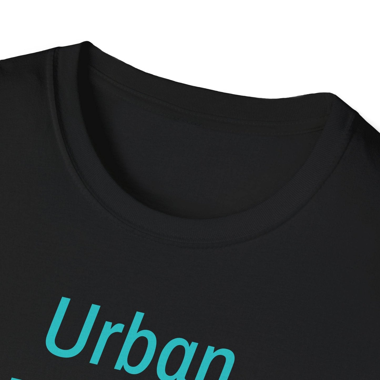 Urban Fantasy Unisex Softstyle T-Shirt - Dreamy Graphic Tee for Book Lovers - The Dreamer's Bookshop.