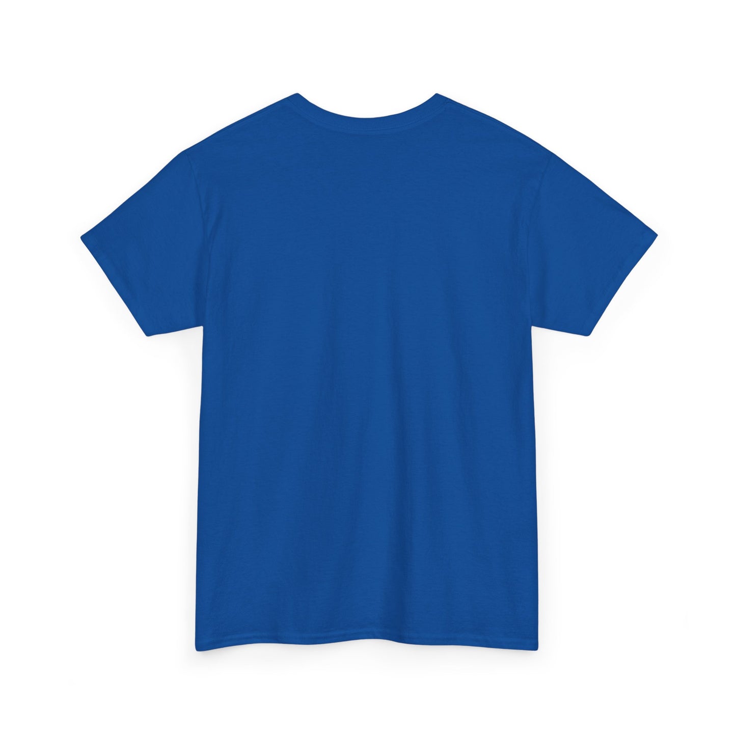 Book Lover's Unisex Heavy Cotton Tee - "Everlasting" - The Dreamer's Bookshop.