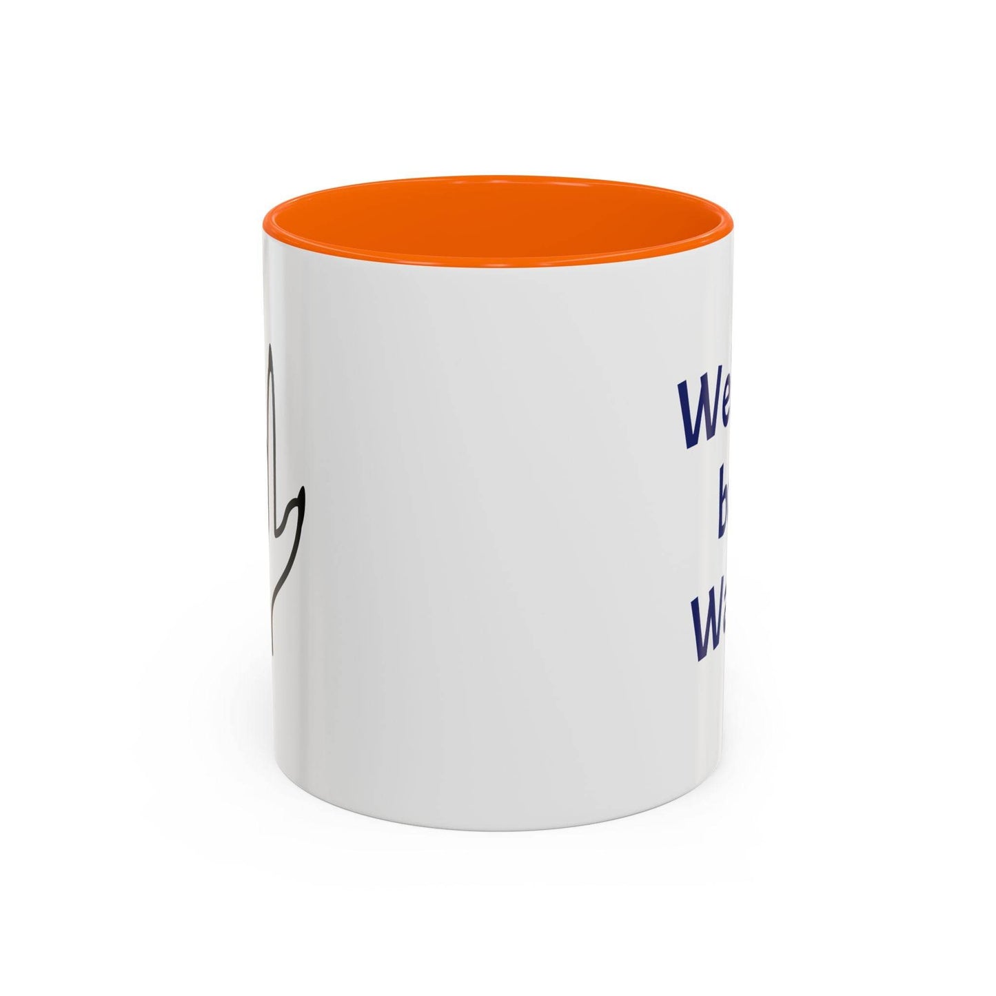 Welcome back, WarriorMug - Perfect Gift for Chronic Illness Warriors - The Dreamer's Bookshop.