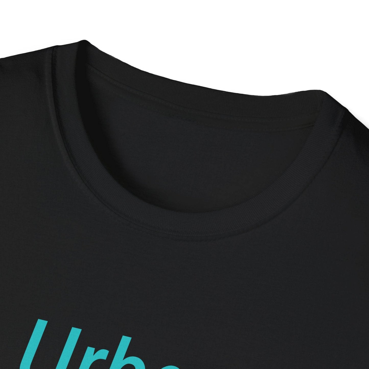 Urban Fantasy Unisex Softstyle T-Shirt - Magical Art Tee for Dreamers - The Dreamer's Bookshop.