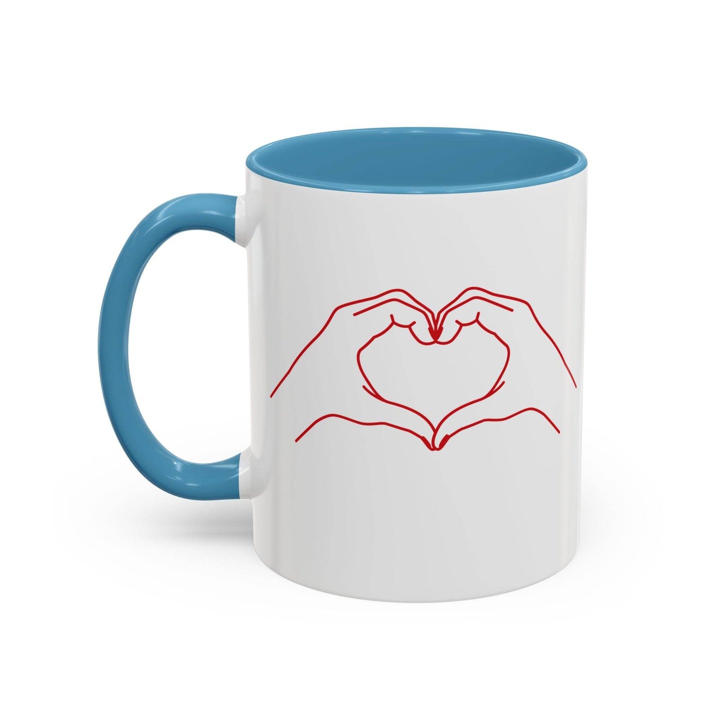 I Appreciate You Mug - Perfect Gift for Someone Important - The Dreamer's Bookshop.