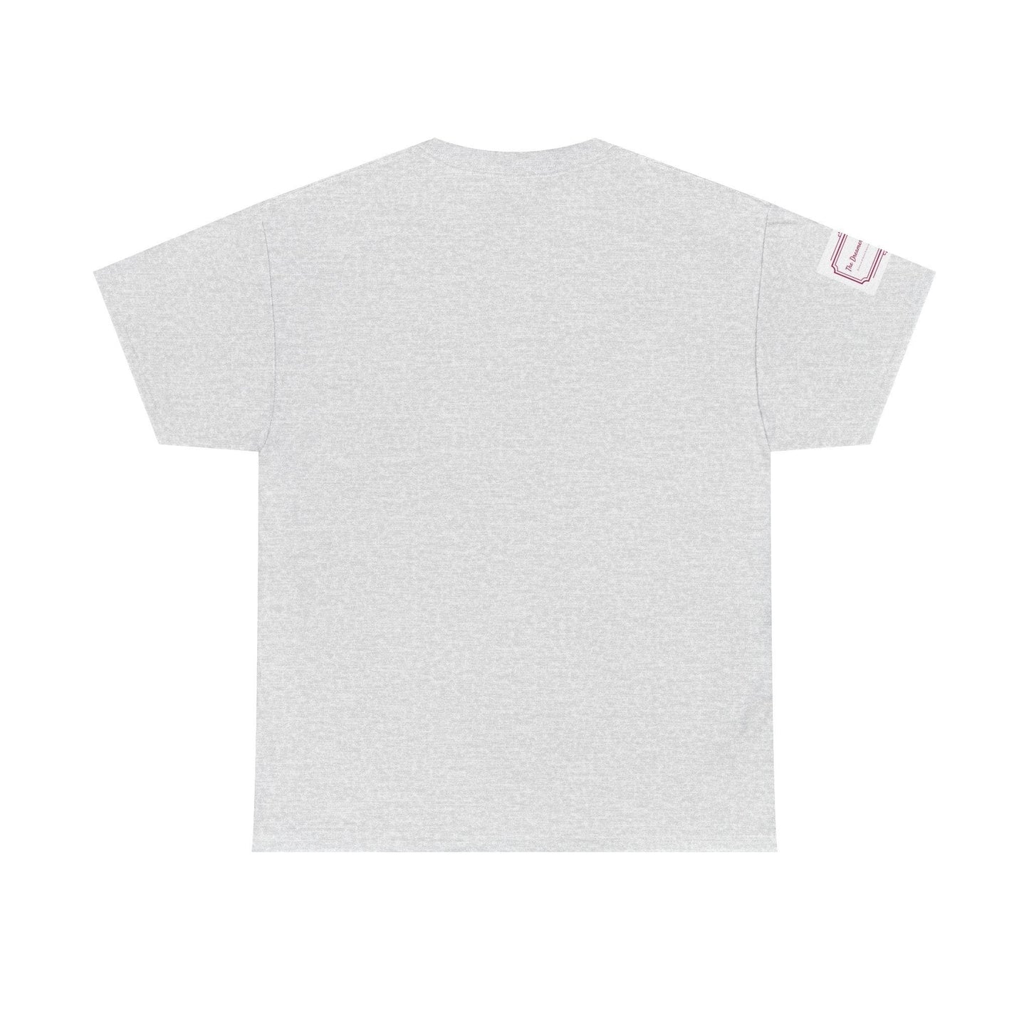 Unisex Imagination Tee - Awaken Your Creativity - Perfect Gift for Book Lovers - The Dreamer's Bookshop.