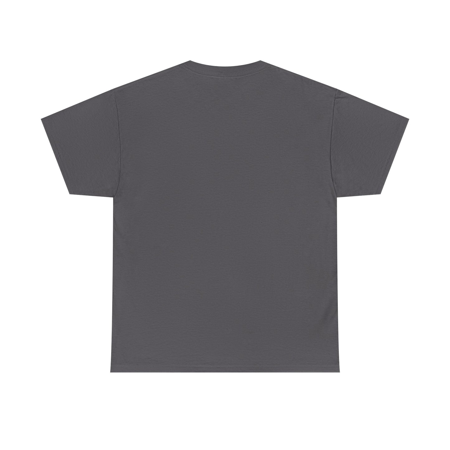 Book Lover's Unisex Heavy Cotton Tee - "Everlasting" - The Dreamer's Bookshop.