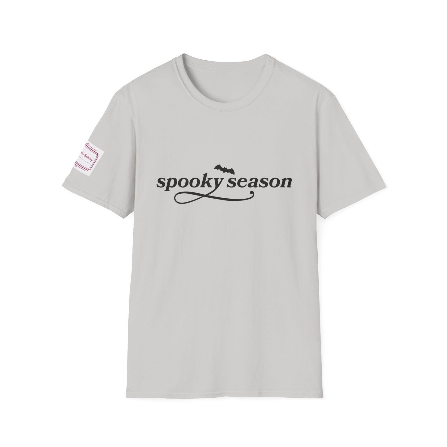 Unisex Softstyle T-Shirt - Spooky Season Halloween
